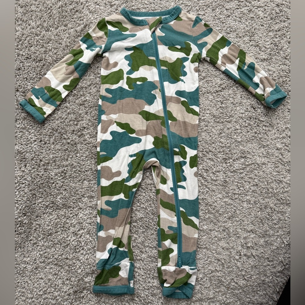 Kyte Baby Romper